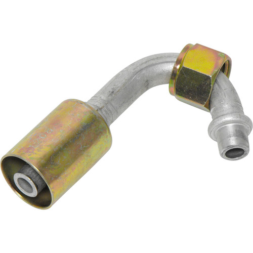Universal Air Conditioner A/C Refrigerant Hose Fitting FT 9903C