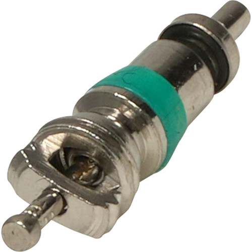 Universal Air Conditioner A/C System Valve Core and Cap Kit GA 1528-10C