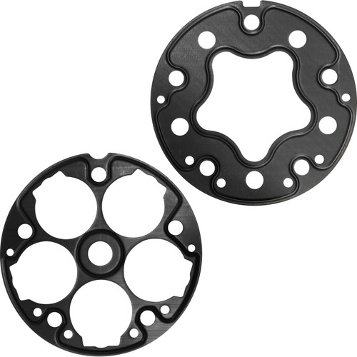 Universal Air Conditioner A/C Compressor Gasket GA 4480M-KT