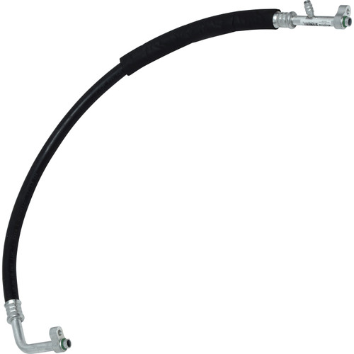 Universal Air Conditioner A/C Suction Line Hose Assembly HA 10350C