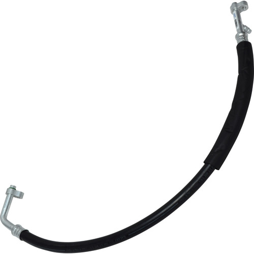 Universal Air Conditioner A/C Suction Line Hose Assembly HA 10350C