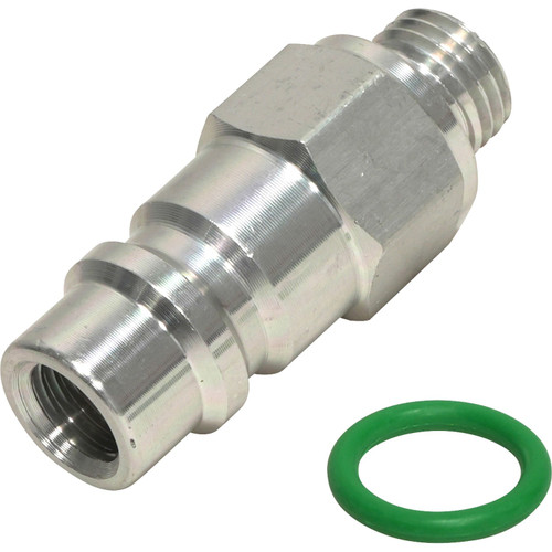 Universal Air Conditioner A/C Service Port Repair Kit GA 7338C