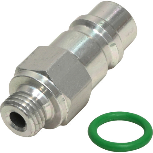 Universal Air Conditioner A/C Service Port Repair Kit GA 7338C