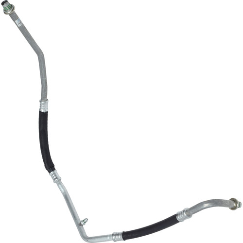 Universal Air Conditioner A/C Suction Line Hose Assembly HA 10355C
