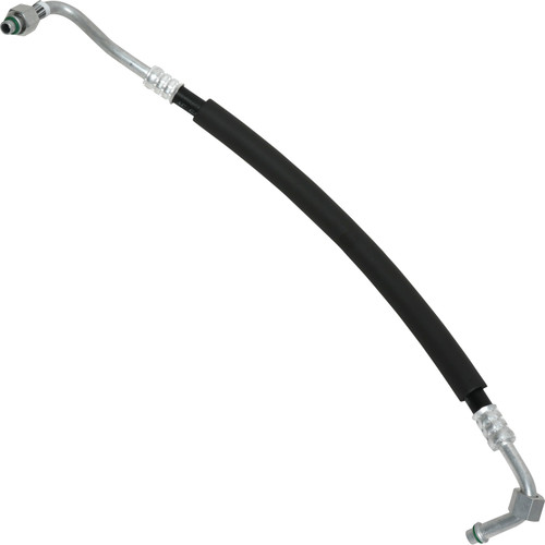 Universal Air Conditioner A/C Refrigerant Discharge Hose HA 10144C