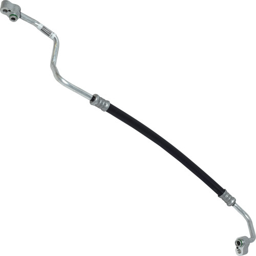 Universal Air Conditioner A/C Refrigerant Discharge Hose HA 10555C
