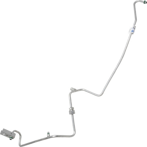 Universal Air Conditioner A/C Liquid Line Assembly HA 10971C