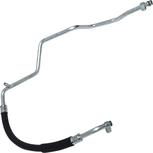 Universal Air Conditioner A/C Suction Line Hose Assembly HA 10556C