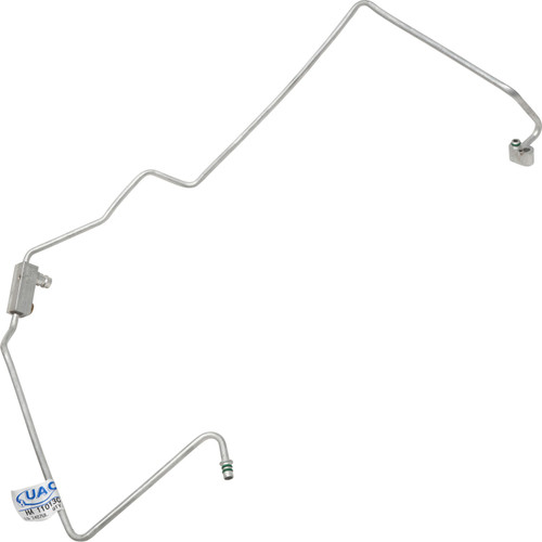Universal Air Conditioner A/C Liquid Line Assembly HA 11013C