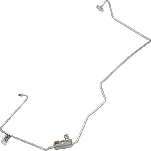 Universal Air Conditioner A/C Liquid Line Assembly HA 11013C