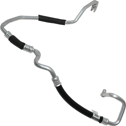 Universal Air Conditioner A/C Suction Line Hose Assembly HA 111607C