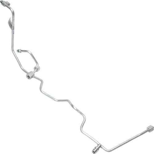 Universal Air Conditioner A/C Liquid Line Assembly HA 111498C