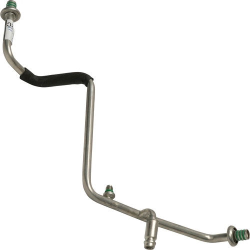 Universal Air Conditioner A/C Liquid Line Assembly HA 111482C