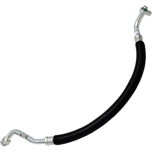 Universal Air Conditioner A/C Suction Line Hose Assembly HA 111506C