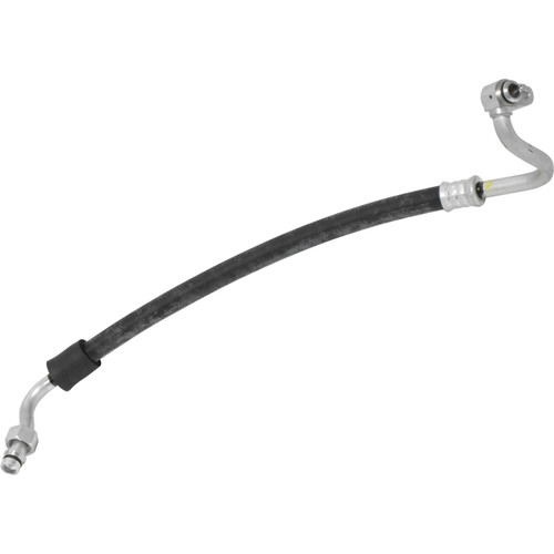 Universal Air Conditioner A/C Suction Line Hose Assembly HA 111717C