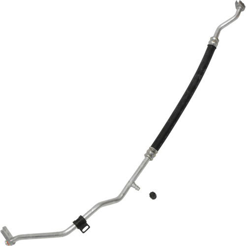 Universal Air Conditioner A/C Suction Line Hose Assembly HA 111705C