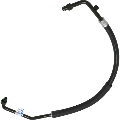 Universal Air Conditioner A/C Suction Line Hose Assembly HA 111681C