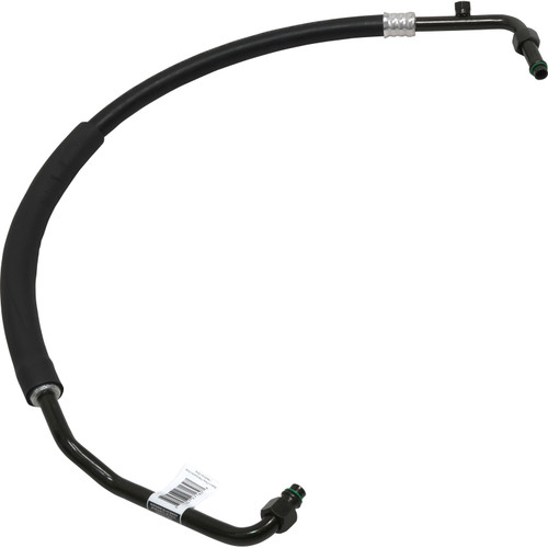 Universal Air Conditioner A/C Suction Line Hose Assembly HA 111681C