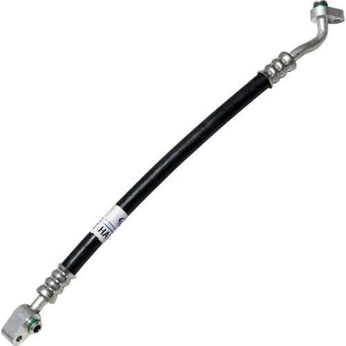 Universal Air Conditioner A/C Refrigerant Discharge Hose HA 111649C