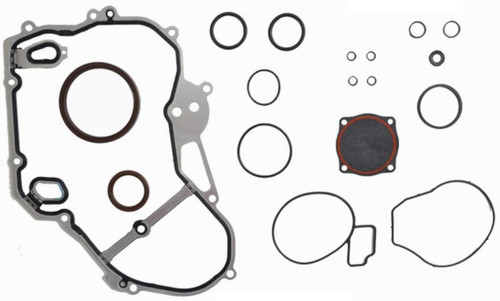 Enginetech GM134CS-A | Lower Gasket Set for GM/Saturn 2.2L DOHC Ecotec