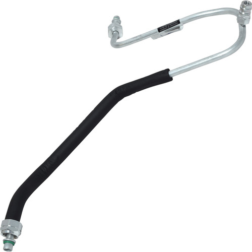 Universal Air Conditioner A/C Liquid Line Assembly HA 11180C