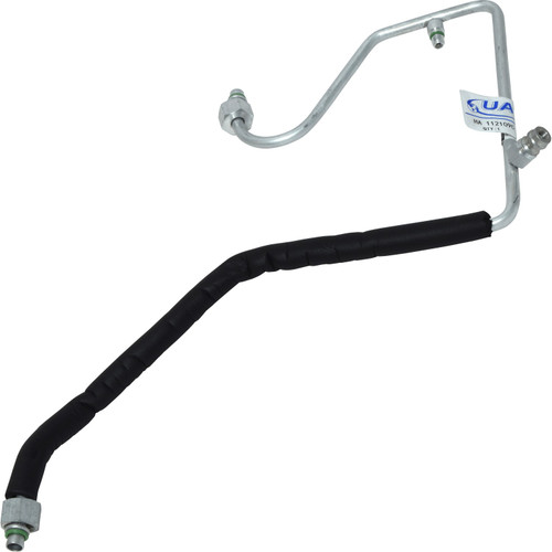 Universal Air Conditioner A/C Liquid Line Assembly HA 112109C