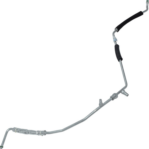 Universal Air Conditioner A/C Liquid Line Assembly HA 111956C
