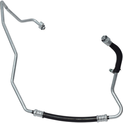 Universal Air Conditioner A/C Refrigerant Discharge Hose HA 112307C
