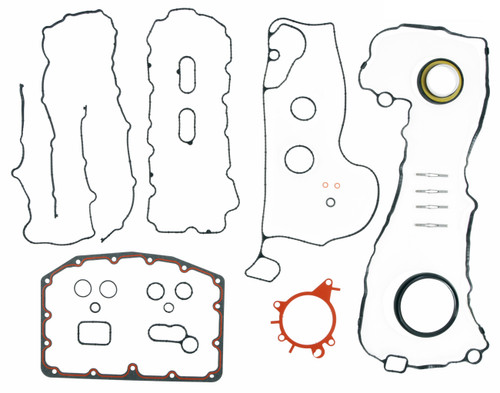 Enginetech F6.7CS-A Lower Gasket Set OEM-Spec for 2011-2014 Ford 6.7L 406ci V8 OHV F-250 Super Duty - Complete Engine Conversion Set