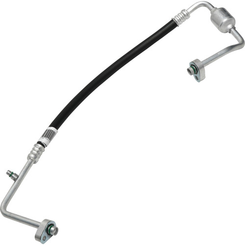 A/C Refrigerant Discharge Hose HA 112482C for 2011-2014 Ford 5.0L 5.4L (Mustang)