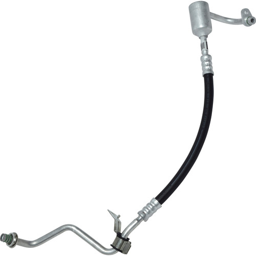 A/C Refrigerant Discharge Hose HA 112560C for 2012-2018 INFINITI 3.5L (M35h, Q70)