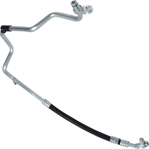 Universal Air Conditioner A/C Suction Line Hose Assembly HA 11232C