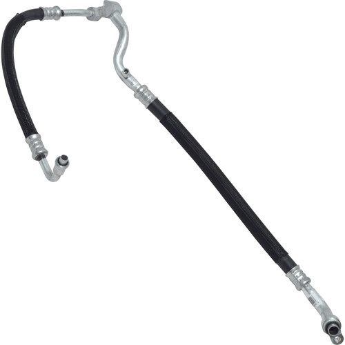A/C Manifold Hose Assembly HA 112498C for 2014-2018 Jeep 2.4L (Cherokee)