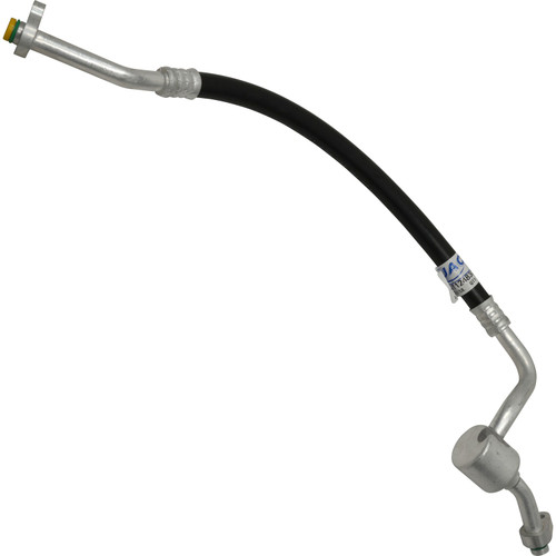 A/C Suction Line Hose Assembly HA 112483C for 2013-2015 Ford 2.0L (Focus)