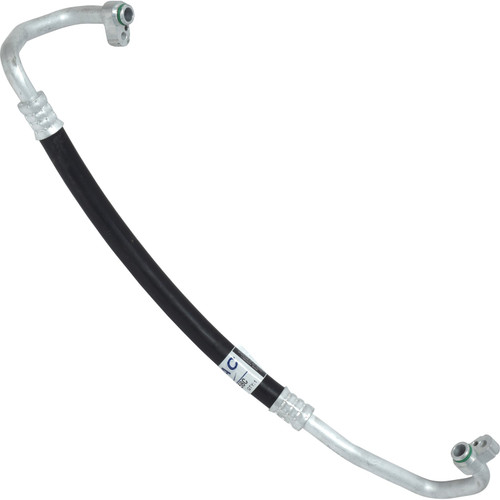 A/C Suction Line Hose Assembly HA 11258C for 2004-2012 Toyota (Yaris)