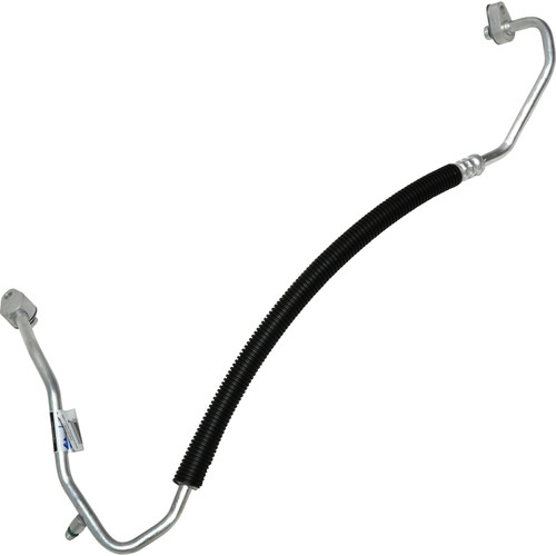 Universal Air Conditioner A/C Refrigerant Discharge Hose HA 112429C