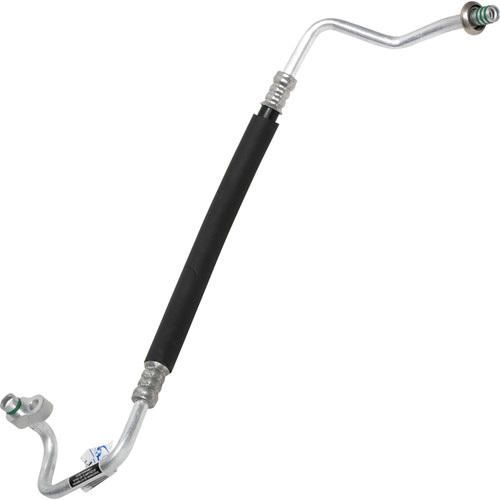 A/C Refrigerant Discharge Hose HA 112590C for 2006-2010 INFINITI (M45)