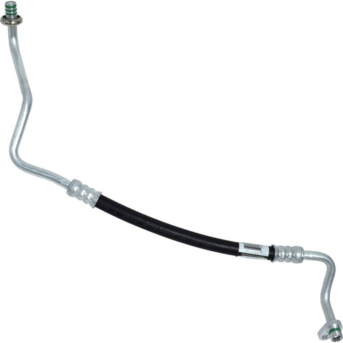 A/C Refrigerant Discharge Hose HA 112523C for 2009-2016 INFINITI 3.7L (FX35, FX37, QX70)