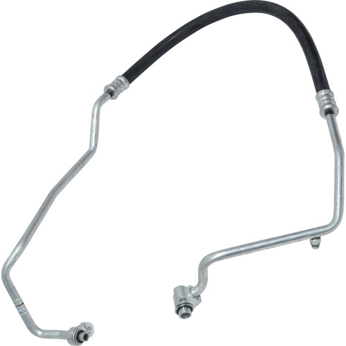 A/C Refrigerant Discharge Hose HA 112634C for 2008-2010 Saturn 3.6L (Vue)