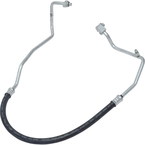 A/C Refrigerant Discharge Hose HA 112634C for 2008-2010 Saturn 3.6L (Vue)
