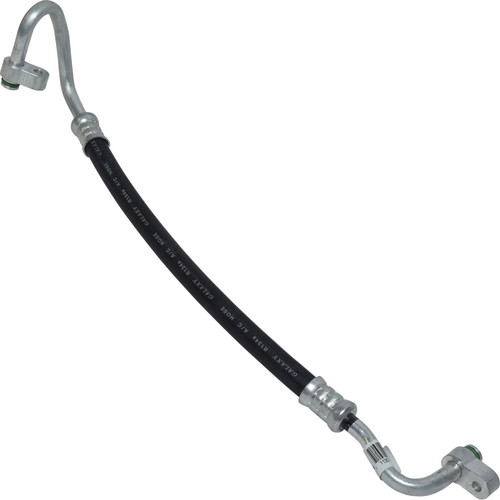 A/C Refrigerant Discharge Hose HA 112501C for 2000-2006 Honda (Insight)