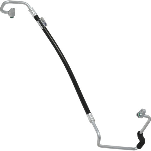 Universal Air Conditioner A/C Refrigerant Discharge Hose HA 11239C
