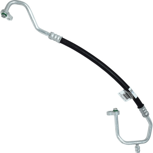 A/C Refrigerant Discharge Hose HA 112542C for 2009-2013 Hyundai 4.6L 5.0L (Equus, Genesis)