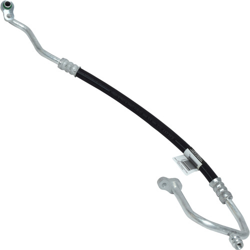 A/C Refrigerant Discharge Hose HA 112542C for 2009-2013 Hyundai 4.6L 5.0L (Equus, Genesis)