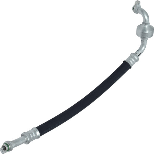 A/C Suction Line Hose Assembly HA 112565C for 2013-2016 Hyundai 5.0L (Equus, Genesis)