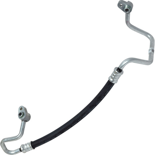A/C Refrigerant Discharge Hose HA 112615C for 2011-2013 Toyota 2.7L (Sienna)