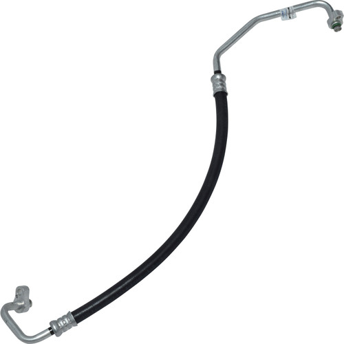 A/C Refrigerant Discharge Hose HA 112502C for 2006-2008 Hyundai (Accent)