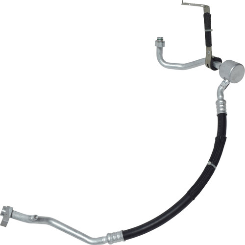 A/C Suction Line Hose Assembly HA 112487C for 2015-2016 Lincoln (MKC)