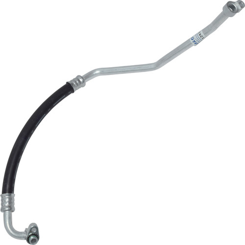 Universal Air Conditioner A/C Suction Line Hose Assembly HA 112415C
