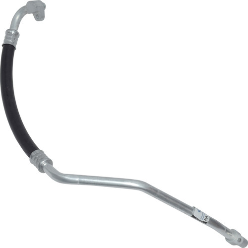 Universal Air Conditioner A/C Suction Line Hose Assembly HA 112415C